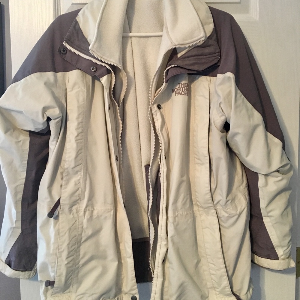 The North Face TriClimate Jacket - Medium